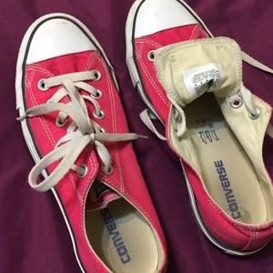 Women’s Converse